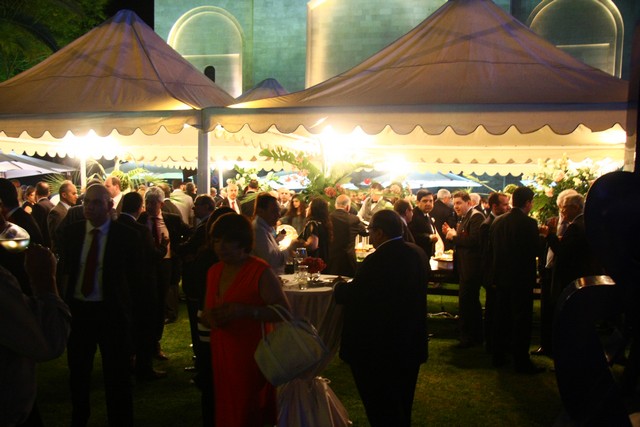 Bank Audi Annual Dinner